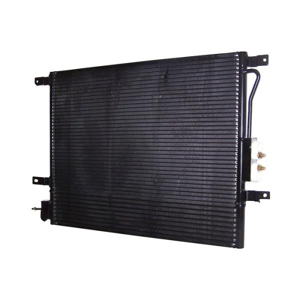 A/C CONDENSER WJ