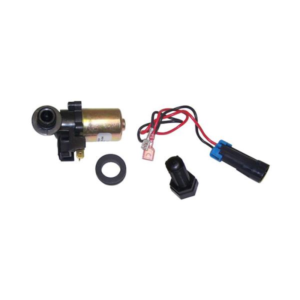 XJ 91-96 WINDSHIELD WSHR PUMP