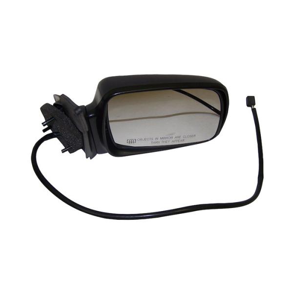 ELECTRIC REMOTE MIRROR ZJ