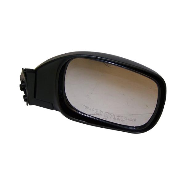 MANUAL MIRROR RH XJ