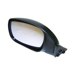 MANUAL MIRROR LH XJ