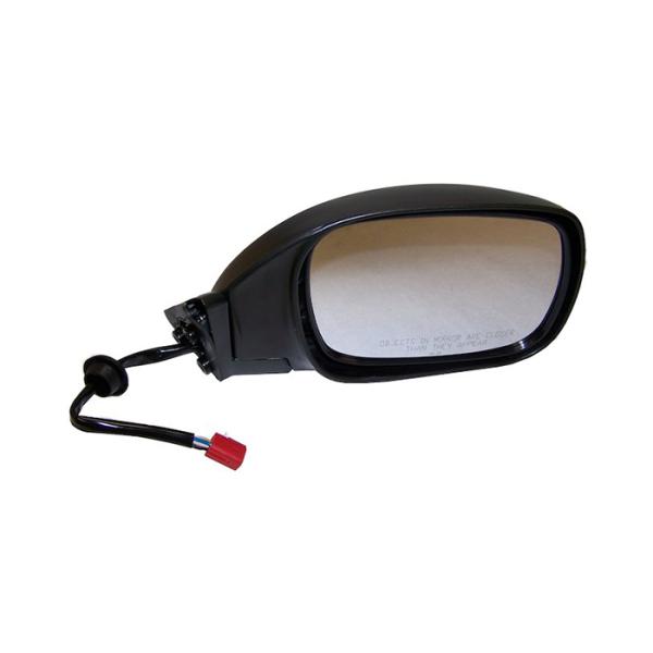ELECTRIC REMOTE MIRROR XJ; RH