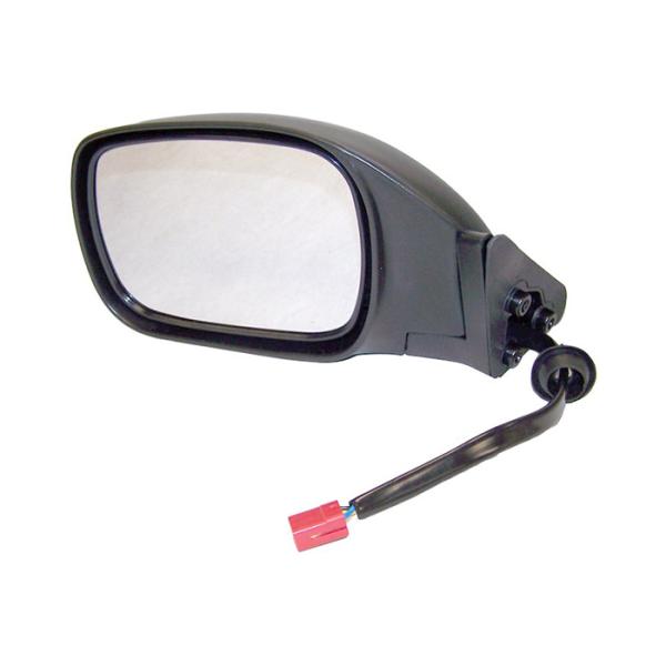 ELECTRIC REMOTE MIRROR XJ; LH