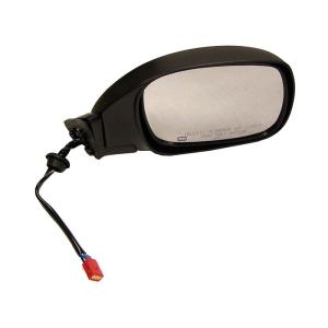 ELECTRIC REMOTE MIRROR XJ; RH