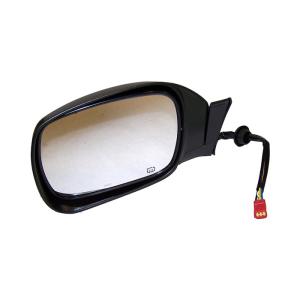 ELECTRIC REMOTE MIRROR XJ; LH