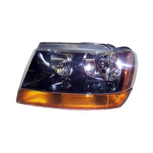 head lamp housing