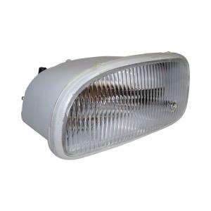LH FOG LAMP WJ