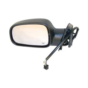 LH MIRROR POWER HEATED WJ
