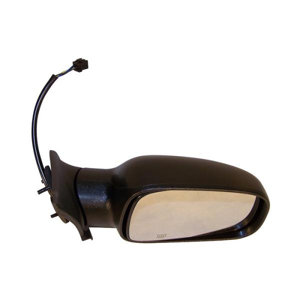 RH MIRROR POWER HEATED WJ