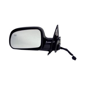 LH MIRROR POWER HEATED WJ