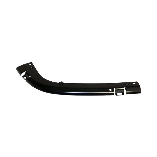 Driver Side Rear Fender Flare Retainer for the Rear Section on the Driver Side Rear of 97-01 Jeep Cherokee XJ