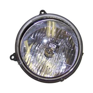Headlight for Jeep KJ 02-04