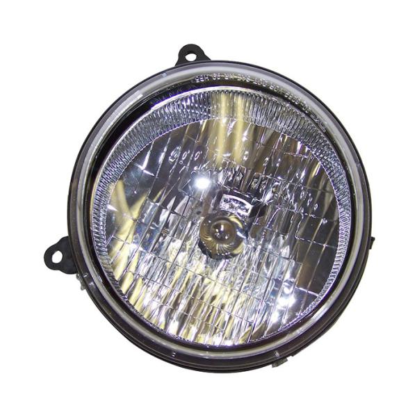 Headlight for Jeep KJ 02-04