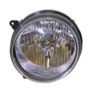 HEADLIGHT LH KJ 02-03