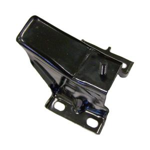 Rear Bumper Bracket for Passenger Side on 97-01 Jeep Cherokee XJ