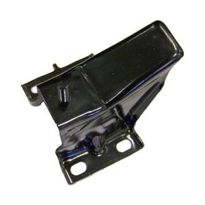 Rear Bumper Bracket for Driver Side on 97-01 Jeep Cherokee XJ