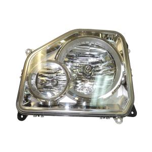 head lamp rh