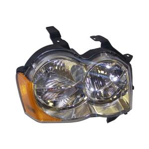 headlight assembly wk