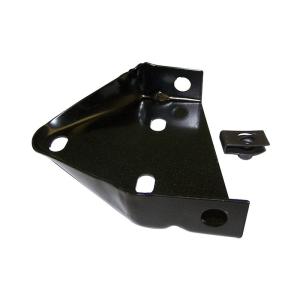 Drivers Side Front Bumper Bracket for 97-01 Jeep Cherokee XJ