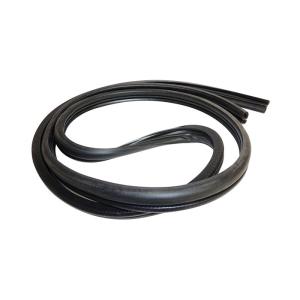 Front Door Weatherstrip for 97-01 Jeep Cherokee XJ 4-Door