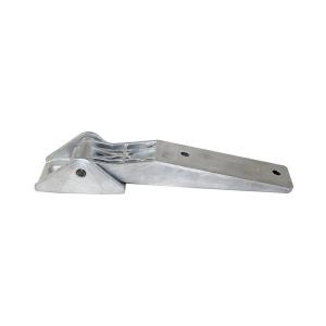 Paintable Tailgate Hinge for Jeep YJ 1987-1995