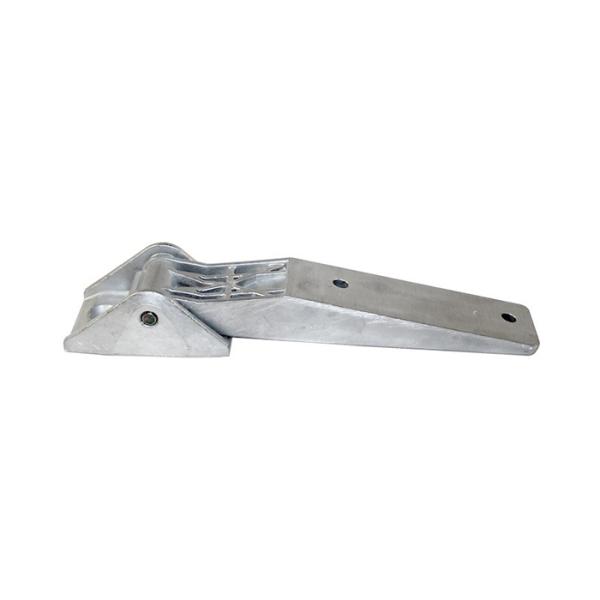 Paintable Tailgate Hinge for Jeep YJ 1987-1995