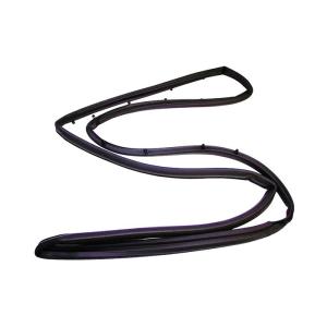 DOOR WEATHERSTRIP CJ 76-95 RH