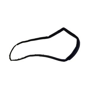 DOOR WEATHERSTRIP CJ 76-95 LH