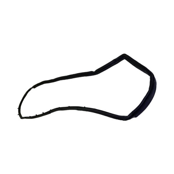 DOOR WEATHERSTRIP CJ 76-95 LH