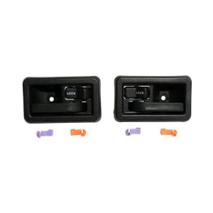 INSIDE DORR HANDLE KIT  81-06