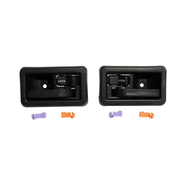 INSIDE DORR HANDLE KIT  81-06