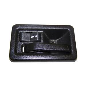 INSIDE DOOR PADDLE CJ 82-86 LH