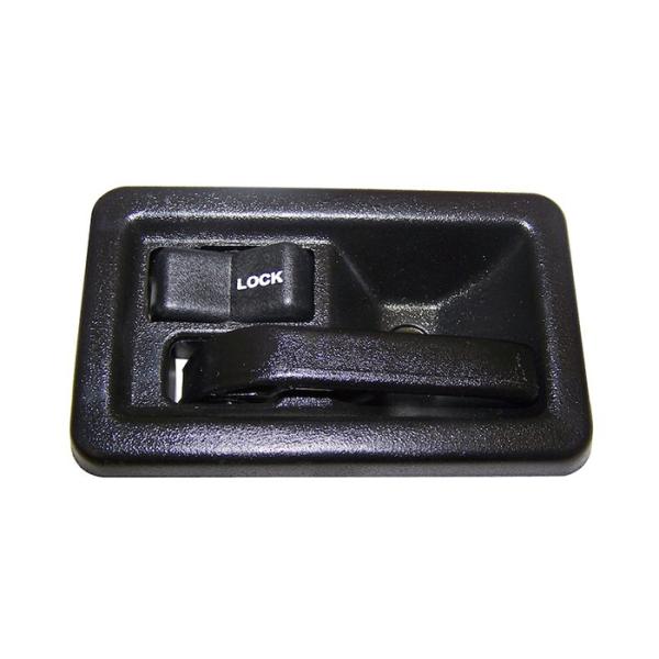 INSIDE DOOR PADDLE CJ 82-86 LH