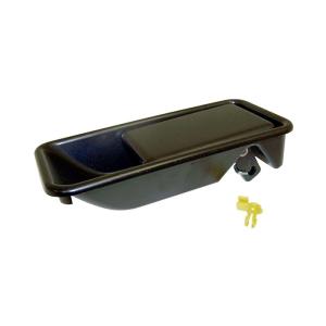 HANDLE TAILGATE TJ