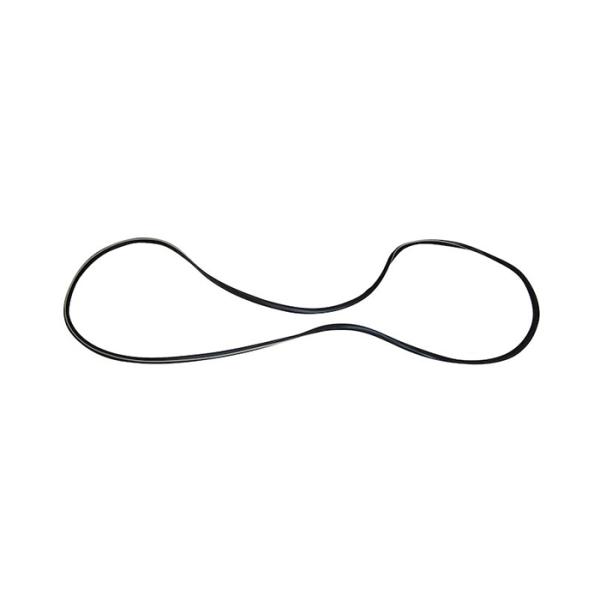 WEATHERSTRIP MOULDING TJ