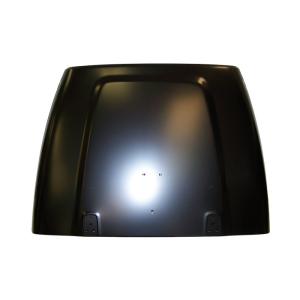 BONETE WRANGLER TJ 97-06