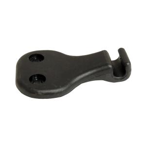BRACKET VENTVISOR WRG 97-02