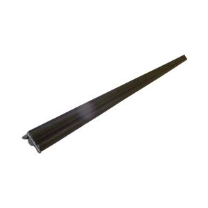 Outer Window Glass Seal for Driver Side on 84-96 Jeep Cherokee XJ 2-Door
