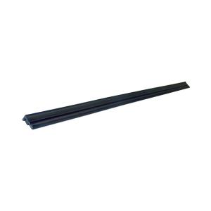 Passenger Side Front Outer Window Glass Seal for 84-96 Jeep Cherokee XJ 4 Door