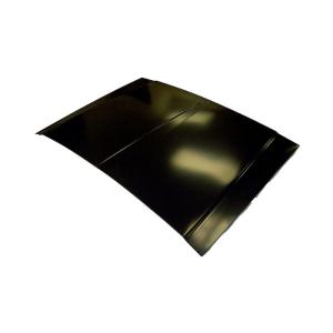 Steel Hood for 87-96 Jeep Cherokee XJ and Comanche MJ
