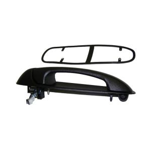 DOOR HANDLE EXTERIOR