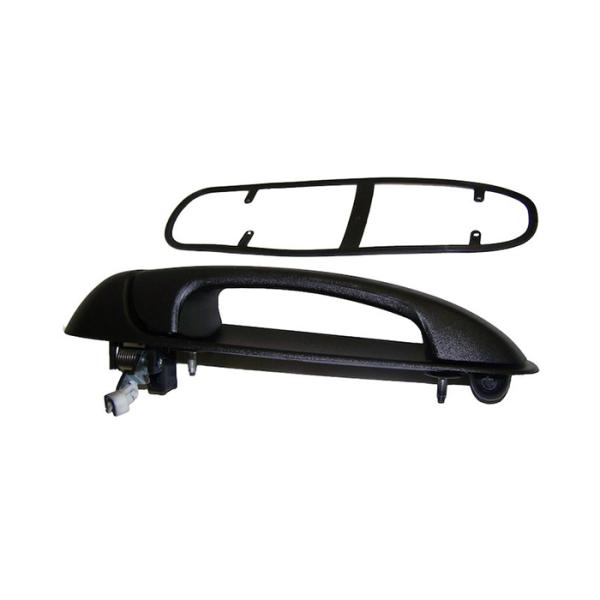DOOR HANDLE EXTERIOR