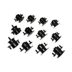 KIT BUSHING CAJA JK 4 DOOR