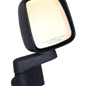 SIDE MIRROR, 03-06 JEEP