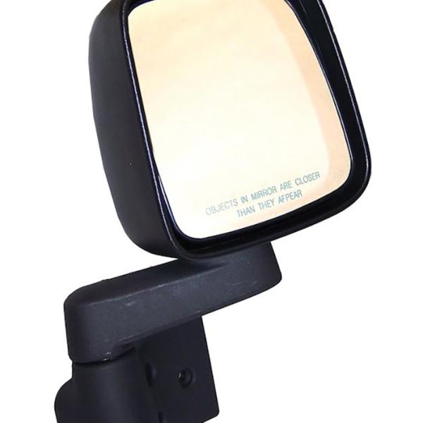 SIDE MIRROR, 03-06 JEEP