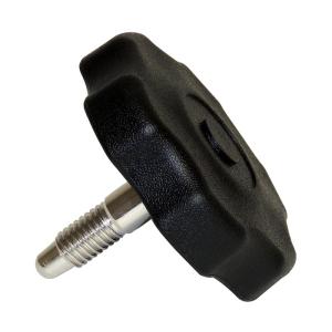 KNOB DOOR FRAME