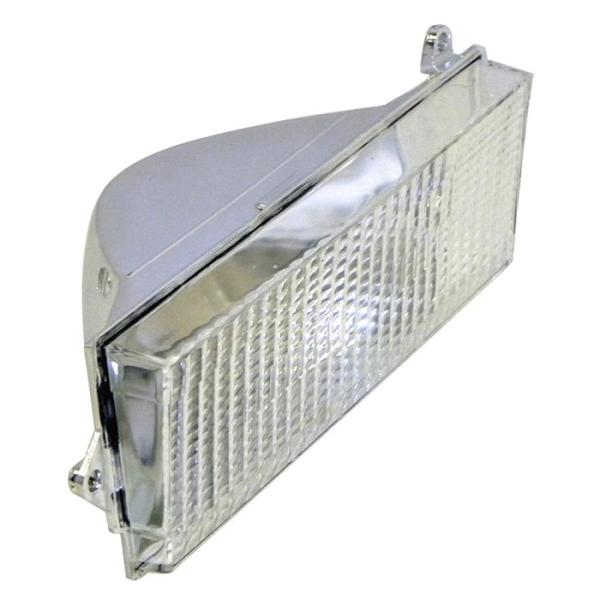 PARKING LAMP XJ LH 84-96