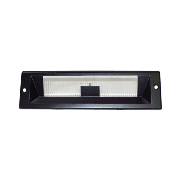 LICENSE PLATE LAMP XJ