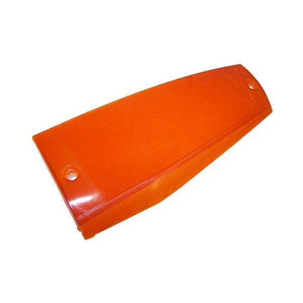SIDEMARKER LENS XJ