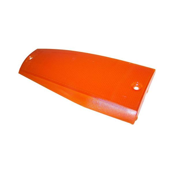 SIDEMARKER LENS XJ